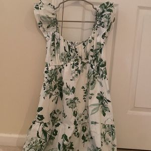 Abercrombie Dress NWOT